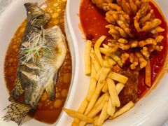 -马凯餐厅(地安门店)