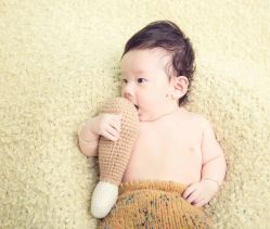 -鹿乐·亲子儿童摄影(城东翠雍新城南区店)