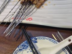 -一九烧烤(开发区店)
