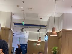 -老板恋上鱼(印象城店)