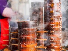 -代四孃牛华豆腐脑美味小食(总店)