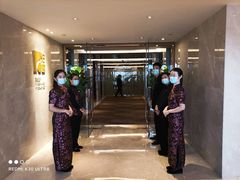-鲁商铂尔曼大酒店·铂丽自助餐厅