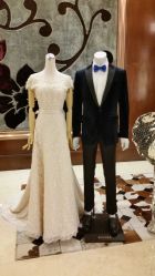 -南京宝娜嫁衣婚纱礼服馆(中央路店)