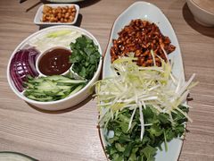 -老昌春饼(中央大街店)