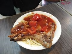 -新记餐厅(香槟大厦店)