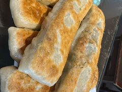 -福荣居褡裢火烧京味家常菜(西四店)