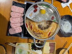 -呷哺呷哺 黄金牧场 (回龙观港龙店)