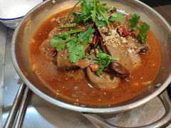 -宗泉烤全羊·烤羊腿·家常菜(解放东路店)