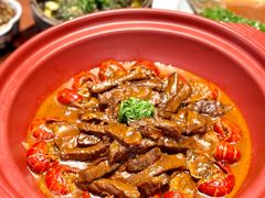 -俏立方·15年新楚菜