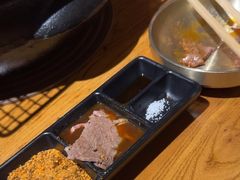 -九田家黑牛烤肉料理(华侨城店)