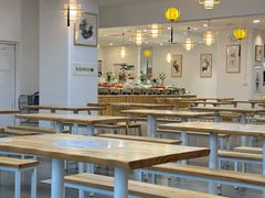 -禾匙素食自助(莱蒙都会店)