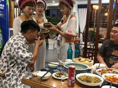 -益恒饭店乡间白族菜(古城总店)