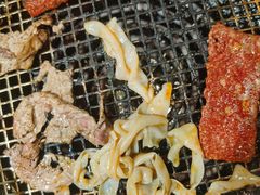 -熊将居·点单自助烤肉(力盟店)