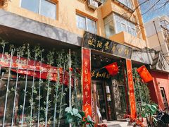 -欧阳家吊炉饼(九纬路店)