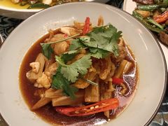 -阿嫂印象·民间江湖菜(大学城店)