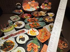 -花潮料理艺食馆(成都万象城店)