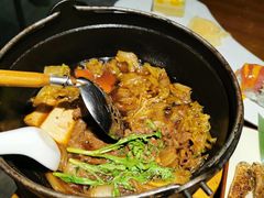 -和彩放题餐厅(酒仙桥店)