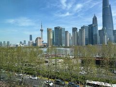 -上海滩餐厅(BFC外滩金融中心店)