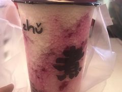 -沪上阿姨·精选茶饮(天河城店)