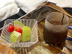 -天然沐足·推背采耳·敷姜艾灸(龙眼美食街店)