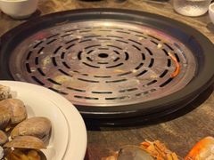 -日进一片海.生腌海鲜火锅.宵夜烧烤(三里屯总店)