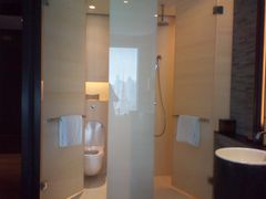 洗浴间-上海璞麗酒店