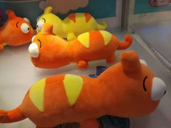 -PAWTOY爪e玩偶店(天兴罗斯福店)