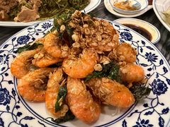 -中国大酒店·食街