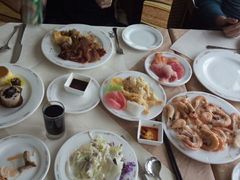 android_upload_pic-汇泉王朝大饭店-旋转餐厅(南海路店)