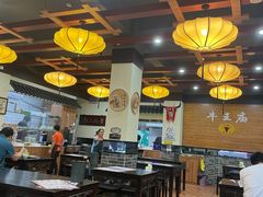 大堂-牛王庙(龙华花园店)