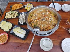 -大理.老字号渝记酸萝卜乌鱼(古城总店)