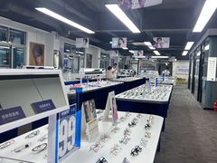 -老仙配镜厂(深圳宝安店)