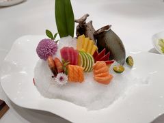 -隆聚·时令海鲜(秀洲大道店)