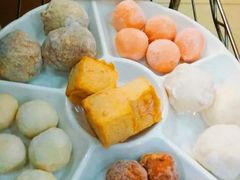 -晓林火锅(安定门店)