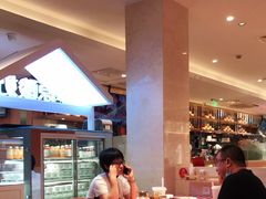 -西贝(吴江路湟普汇店)
