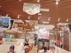-西贝(凯德壹中心店)