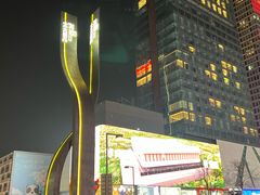 -成都博舍酒店