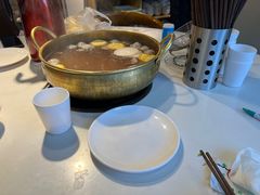 -食潮汕头鲜牛馆(望京保利店)
