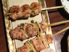 -弓二·烧鸟居酒屋(财富购物中心店)