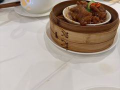 -白天鹅宾馆-宏图府餐厅