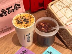 -长春堂顺时而饮(前门店)