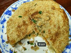 -四海楼(如皋定慧禅寺店)