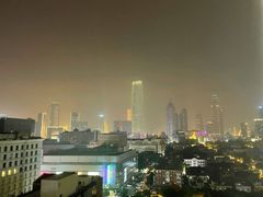 -四季酒店·空中花园 Aria on 9