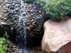 -山叶口景区