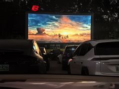 -枫花园汽车电影院(朝阳公园店)