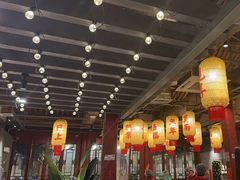 -朱光玉火锅馆·太原旗舰(钟楼街店)