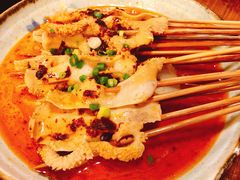 -左陕右甘(亚运村店)