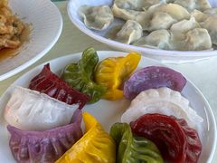 -一轩饺子馆(丽都店)