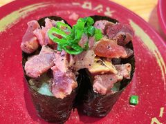 -寿司郎(皇庭广场店)