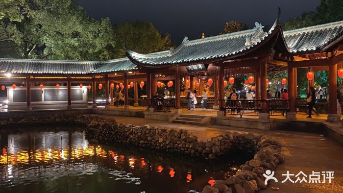 岳阳楼景区图片